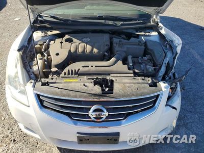 Zdjęcie 11 z 12 samochodu: 2012 NISSAN ALTIMA 2.5 VIN:1N4AL2AP7CN566494 - miniatura