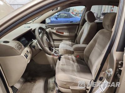 Zdjęcie 7 z 12 samochodu: 2006 TOYOTA COROLLA LE VIN:1NXBR32E86Z637952 - miniatura