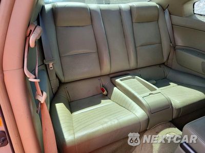 Zdjęcie 10 z 12 samochodu: 2003 INFINITI G35 BASE VIN:JNKCV54E53M206637 - miniatura