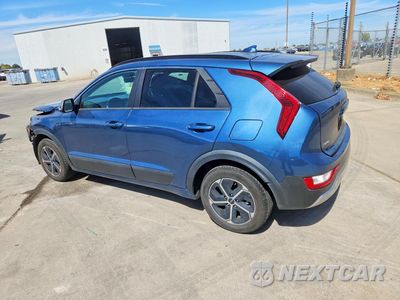 Drugie zdjęcie samochodu z przodu: 2024 KIA NIRO EX VIN:KNDCR3LE7R5176698 - miniatura
