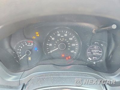 Zdjęcie 9 z 14 samochodu: 2022 HONDA HR-V LX VIN:3CZRU5H37NM731577 - miniatura