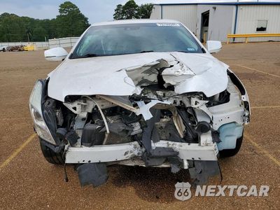 Piąte zdjęcie samochodu w środku: 2016 CADILLAC XTS PREMIUM COLLECTION VIN:2G61P5S36G9147754 - miniatura