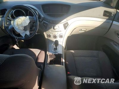 Zdjęcie 8 z 14 samochodu: 2006 SUBARU B9 TRIBECA 3.0 H6 VIN:4S4WX82CX64421734 - miniatura