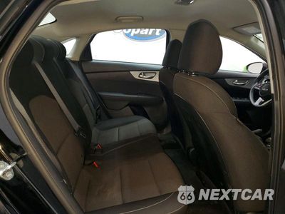 Zdjęcie 10 z 12 samochodu: 2023 KIA FORTE LXS VIN:3KPF24AD5PE566119 - miniatura