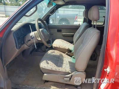 Zdjęcie 7 z 12 samochodu: 1999 TOYOTA TACOMA V6 VIN:4TAWN72N2XZ470870 - miniatura