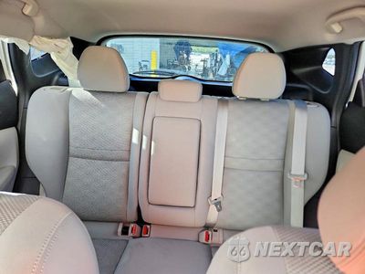 Zdjęcie 10 z 13 samochodu: 2017 NISSAN ROGUE SPORT SV VIN:JN1BJ1CPXHW008154 - miniatura