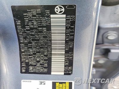 Zdjęcie 13 z 13 samochodu: 2024 TOYOTA COROLLA LE VIN:5YFB4MDE8RP105835 - miniatura