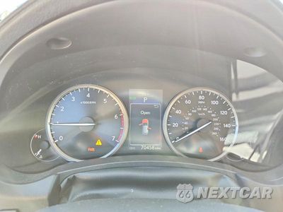 Zdjęcie 9 z 14 samochodu: 2016 LEXUS NX 200T BASE VIN:JTJYARBZ4G2038424 - miniatura