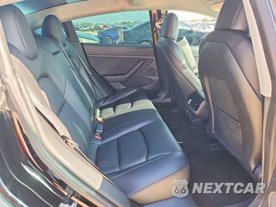 Zdjęcie 10 z 12 samochodu: 2021 TESLA MODEL 3 VIN:5YJ3E1EA9MF091668 - miniatura