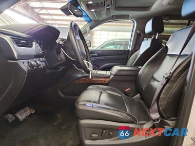 Zdjęcie 7 z 13 samochodu: 2016 CHEVROLET TAHOE K1500 LTZ VIN:1GNSKCKC4GR456432 - miniatura