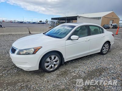 2002 HOND CIVIC 1HGCP2F80AA037094 - główne zdjęcie licytacji z USA - miniatura