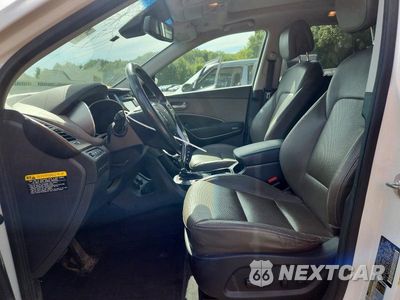Zdjęcie 7 z 14 samochodu: 2018 HYUNDAI SANTA FE LIMITED ULTIMATE VIN:KM8SRDHF6JU289244 - miniatura