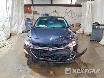 Piąte zdjęcie samochodu w środku: 2022 CHEVROLET MALIBU RS VIN:1G1ZG5ST7NF204525 - miniatura