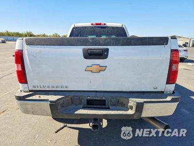 Zdjęcie 6 z 13 samochodu: 2008 CHEVROLET SILVERADO C2500 HEAVY DUTY VIN:1GCHC23668F147793 - miniatura