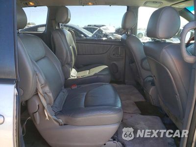 Zdjęcie 11 z 13 samochodu: 2006 TOYOTA SIENNA XLE LIMITED 7 PASSENGER VIN:5TDZA22C26S436653 - miniatura
