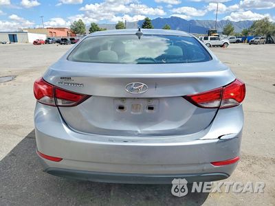 Zdjęcie 6 z 12 samochodu: 2016 HYUNDAI ELANTRA SE VIN:5NPDH4AE5GH771370 - miniatura