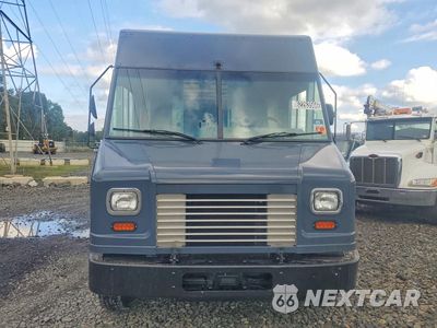 Piąte zdjęcie samochodu w środku: 2021 FORD F59 DELIVERY TRUCK VIN:1F65F5KN0M0A01748 - miniatura