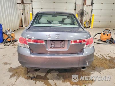 Zdjęcie 6 z 12 samochodu: 2012 HONDA ACCORD EXL VIN:1HGCP2F89CA131140 - miniatura