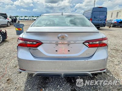 Zdjęcie 6 z 13 samochodu: 2024 TOYOTA CAMRY SE VIN:4T1G11AK6RU888658 - miniatura
