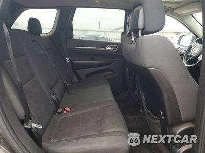 Zdjęcie 11 z 13 samochodu: 2012 JEEP GRAND CHEROKEE LAREDO VIN:1C4RJFAG8CC246297 - miniatura