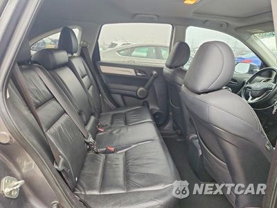 Zdjęcie 10 z 13 samochodu: 2011 HONDA CR-V EXL VIN:5J6RE4H78BL078877 - miniatura