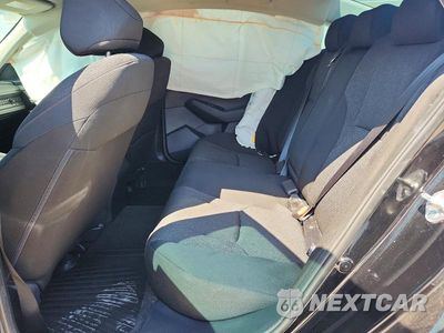 Zdjęcie 10 z 12 samochodu: 2023 HONDA ACCORD LX VIN:1HGCY1F25PA000313 - miniatura