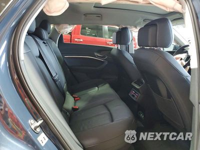 Zdjęcie 11 z 13 samochodu: 2024 AUDI Q8 E-TRON PREMIUM VIN:WA14AAGE6RB014115 - miniatura