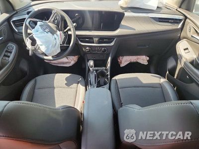 Zdjęcie 8 z 12 samochodu: 2026 BUICK ENCORE GX PREFERRED VIN:KL4AMBSL0TB138698 - miniatura