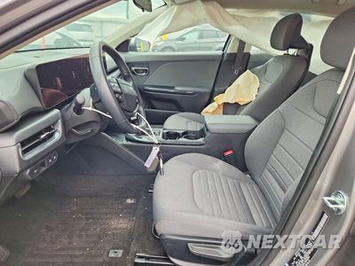 Zdjęcie 7 z 12 samochodu: 2025 KIA K4 EX VIN:3KPFU4DE7SE052201 - miniatura