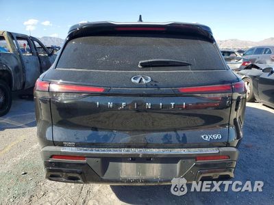 Zdjęcie 6 z 14 samochodu: 2023 INFINITI QX60 LUXE VIN:5N1DL1FR4PC371591 - miniatura