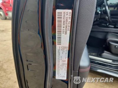 Zdjęcie 14 z 14 samochodu: 2021 DODGE DURANGO R/T VIN:1C4SDJCT0MC575826 - miniatura