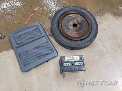Zdjęcie 13 z 14 samochodu: 2007 HONDA PILOT EXL VIN:2HKYF185X7H537088 - miniatura