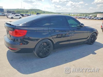 Trzecie zdjęcie samochodu z tyłu: 2016 BMW 328 XIGT SULEV VIN:WBA8Z5C5XGGS37395 - miniatura