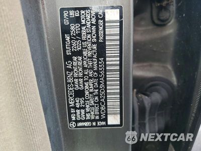 Zdjęcie 12 z 12 samochodu: 1991 MERCEDES-BENZ 300 SEL VIN:WDBCA25D3MA563334 - miniatura