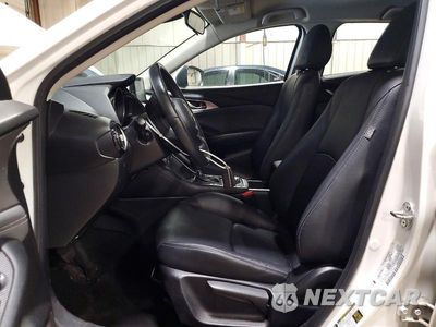 Zdjęcie 7 z 14 samochodu: 2019 MAZDA CX-3 TOURING VIN:JM1DKFC72K0441123 - miniatura