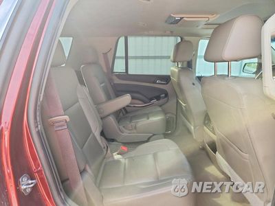 Zdjęcie 11 z 14 samochodu: 2020 CHEVROLET TAHOE K1500 LT VIN:1GNSKBKC1LR132715 - miniatura