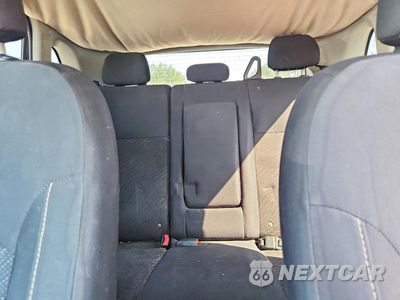 Zdjęcie 10 z 13 samochodu: 2013 MITSUBISHI OUTLANDER SPORT SE VIN:4A4AP4AU7DE018893 - miniatura