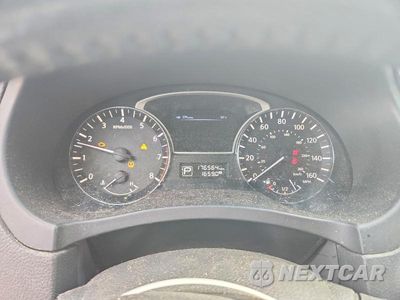 Zdjęcie 9 z 13 samochodu: 2013 NISSAN ALTIMA 2.5 VIN:1N4AL3AP4DC216663 - miniatura