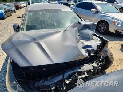 Piąte zdjęcie samochodu w środku: 2019 HYUNDAI SONATA SE VIN:5NPE24AF6KH808868 - miniatura