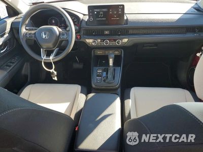 Zdjęcie 8 z 13 samochodu: 2026 HONDA CR-V EX VIN:2HKRS4H48TH475161 - miniatura