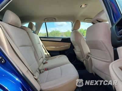 Zdjęcie 11 z 14 samochodu: 2017 SUBARU OUTBACK 2.5I VIN:4S4BSAAC7H3345193 - miniatura