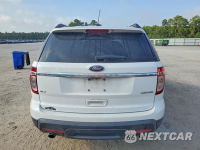 Zdjęcie 6 z 13 samochodu: 2014 FORD EXPLORER XLT VIN:1FM5K7D83EGB07482 - miniatura