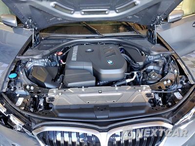 Zdjęcie 11 z 12 samochodu: 2026 B M W 3 SERIES 4D SEDAN 330I XDRIVE VIN:3MW89CW09T8G55489 - miniatura