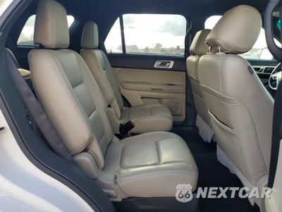 Zdjęcie 11 z 13 samochodu: 2013 FORD EXPLORER LIMITED VIN:1FM5K8F83DGB98349 - miniatura