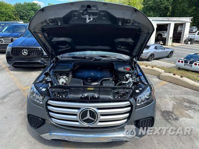 Zdjęcie 7 z 10 samochodu: 2026 MERCEDES-BENZ GLS 450 4MATIC VIN:4JGFF5KE4TB630669 - miniatura