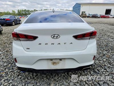 Zdjęcie 6 z 12 samochodu: 2019 HYUNDAI SONATA SE VIN:5NPE24AF4KH795604 - miniatura