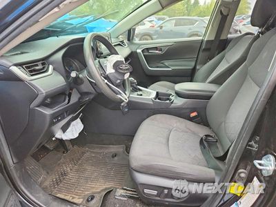 Zdjęcie 7 z 12 samochodu: 2020 TOYOTA RAV4 HYBRID XLE VIN:JTMRWRFV9LD544829 - miniatura