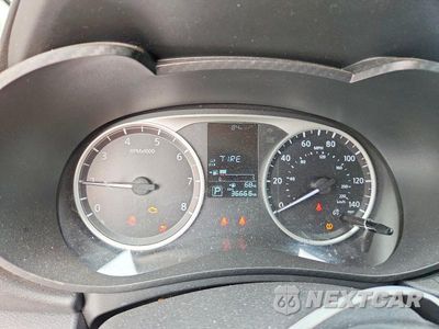 Zdjęcie 9 z 12 samochodu: 2024 NISSAN VERSA S VIN:3N1CN8DVXRL876984 - miniatura