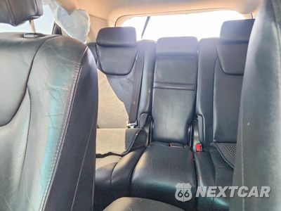 Zdjęcie 10 z 13 samochodu: 2010 LEXUS RX 350 VIN:2T2BK1BA7AC043798 - miniatura