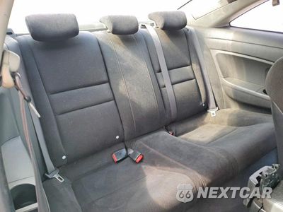 Zdjęcie 10 z 13 samochodu: 2008 HONDA CIVIC SI VIN:2HGFG21578H707116 - miniatura